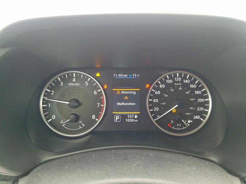 Продажа на аукционе авто 2025 Nissan Sentra, vin: 3N1AB8BVXSY387903, номер лота: 74257765