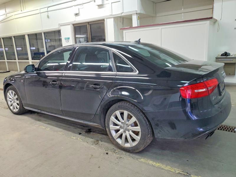 Продажа на аукционе авто 2015 Audi A4 Premium, vin: WAUBFAFL9FN046160, номер лота: 72125275