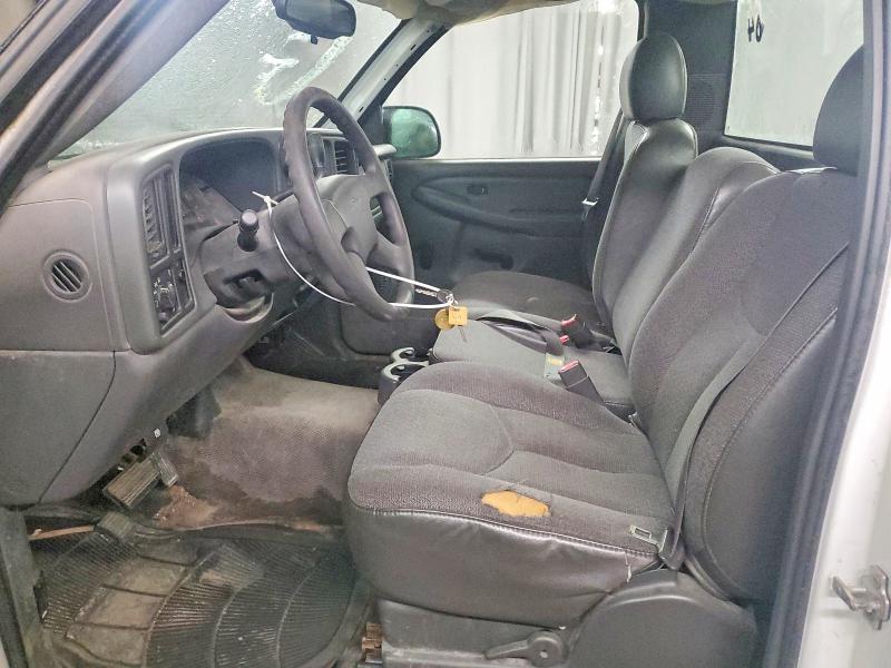 Продаж на аукціоні авто 2006 Gmc New Sierra, vin: 1GTEC14X86Z104802, номер лоту: 98591415