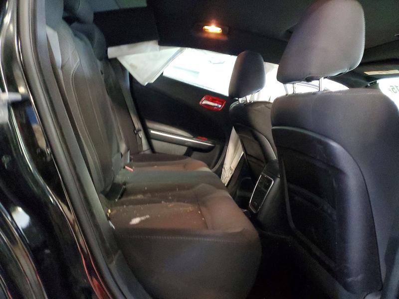 Продажа на аукционе авто 2019 Dodge Charger, vin: 2C3CDXBG0KH709714, номер лота: 75185015