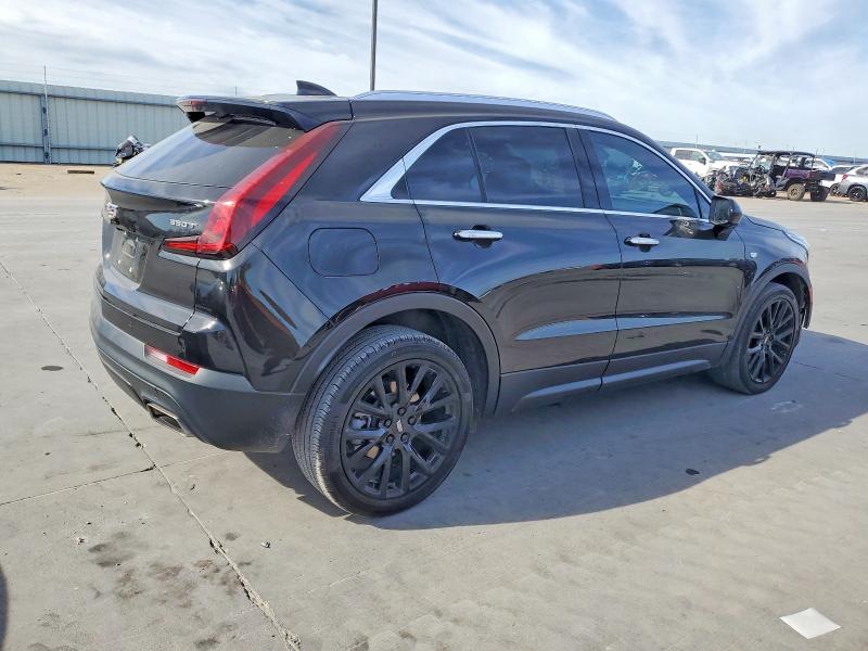 Aukcja sprzedaży 2023 Cadillac Xt4, vin: 1GYAZAR43PF225830, numer aukcji: 99832495