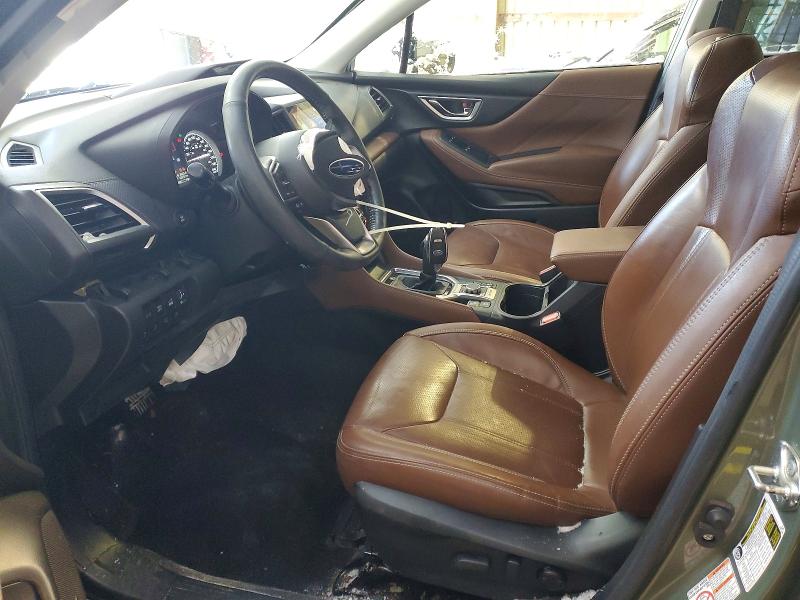 Продажа на аукционе авто 2020 Subaru Forester, vin: JF2SKEXC9LH528756, номер лота: 72785695