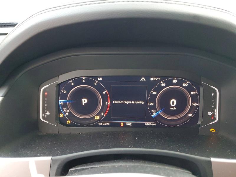 Aukcja sprzedaży 2020 Volkswagen Atlas Cross Sport, vin: 1V2RE2CA9LC229819, numer aukcji: 99031615