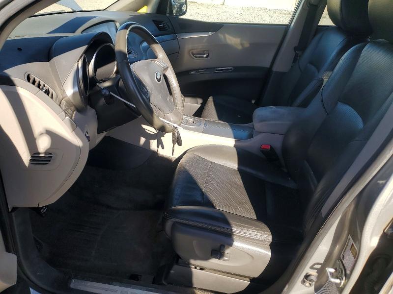 Aukcja sprzedaży 2006 Subaru Tribeca, vin: 4S4WX85C664428546, numer aukcji: 75694445