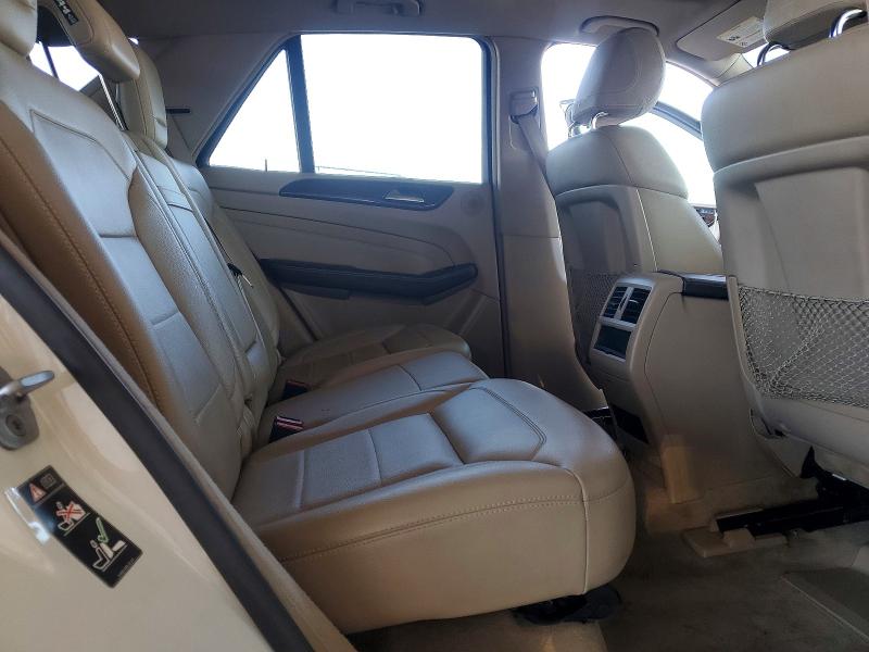 2012 Mercedes-benz Ml 350 4ma მანქანა იყიდება აუქციონზე, vin: 4JGDA5HB3CA003499, აუქციონის ნომერი: 72281305