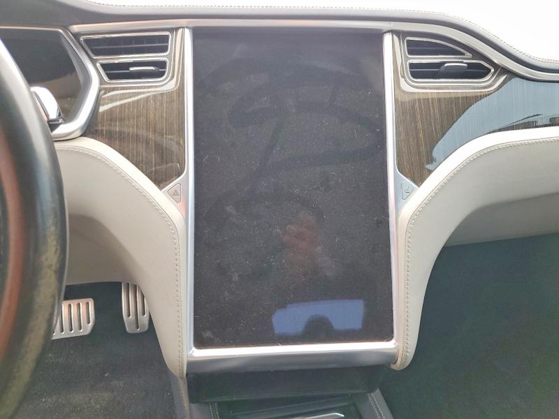 Продажа на аукционе авто 2013 Tesla Model S, vin: 5YJSA1DP6DFP07422, номер лота: 74747115