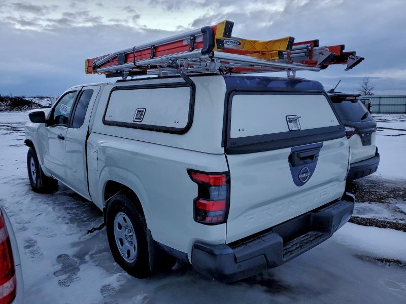 Продаж на аукціоні авто 2025 Nissan Frontier, vin: 1N6ED1CM0SN638878, номер лоту: 97401545