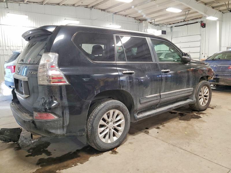 73755925 :رقم المزاد ، JTJBM7FX3G5147627 vin ، 2016 Lexus Gx مزاد بيع