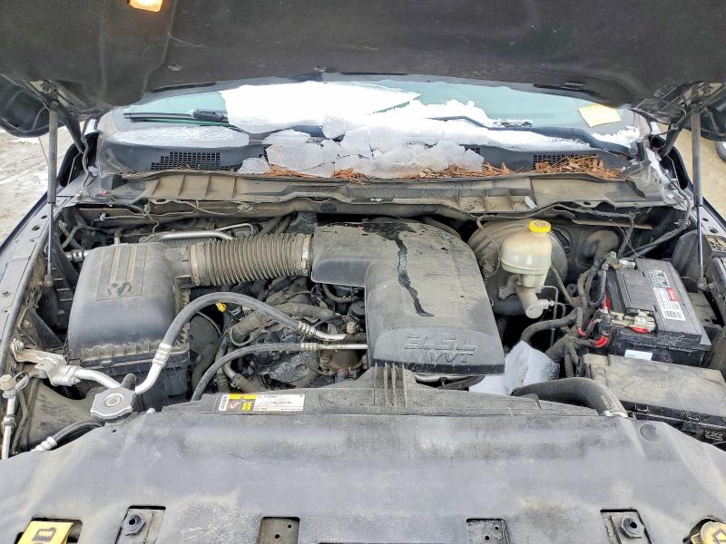 Продажа на аукционе авто 2016 Ram 1500, vin: 1C6RR7NG0GS314216, номер лота: 74956995