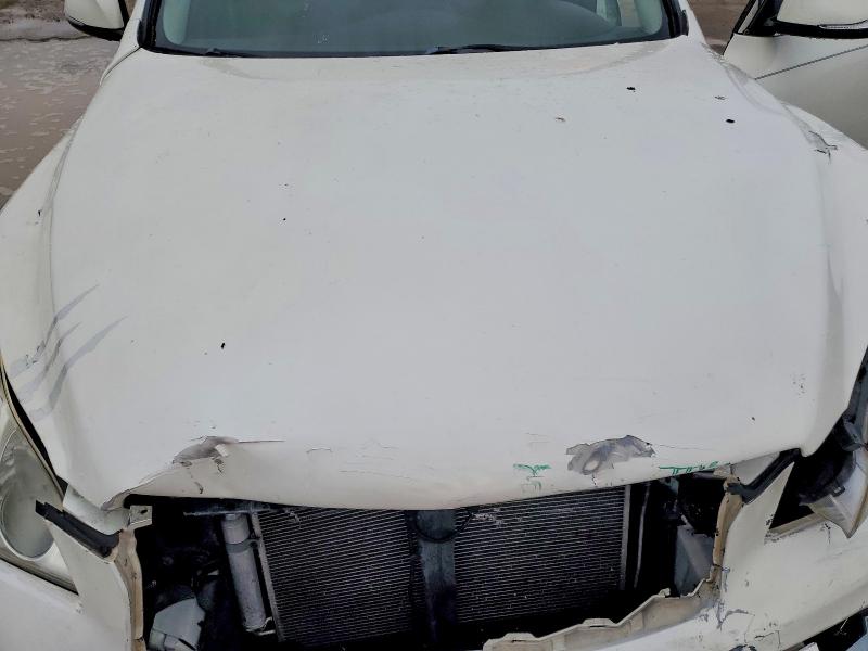 Aukcja sprzedaży 2017 Infiniti Qx50, vin: JN1BJ0RP9HM383529, numer aukcji: 72753545