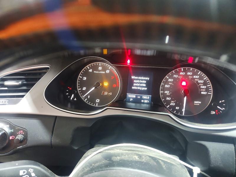 74090435 :رقم المزاد ، WAUBGAFL6FA015047 vin ، 2015 Audi S4 مزاد بيع