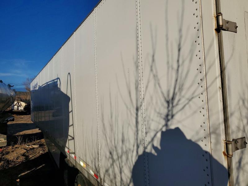 Aukcja sprzedaży 2016 Stoughton Trailers I, vin: 1DW1A5327GB686915, numer aukcji: 54561796
