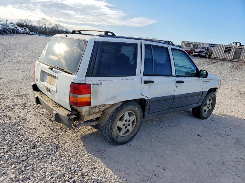 73700155 :رقم المزاد ، 1J4GZ58S0SC593376 vin ، 1995 Jeep Grand Cherokee مزاد بيع