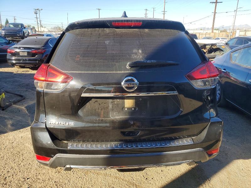 Продаж на аукціоні авто 2017 Nissan Rogue, vin: JN8AT2MT1HW403607, номер лоту: 72815755