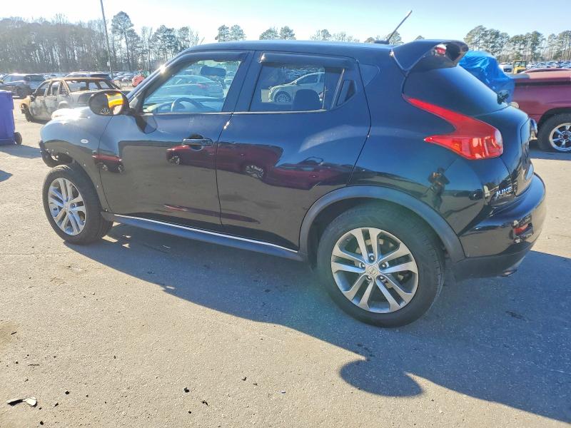 Aukcja sprzedaży 2013 Nissan Juke, vin: JN8AF5MV6DT214215, numer aukcji: 73331045