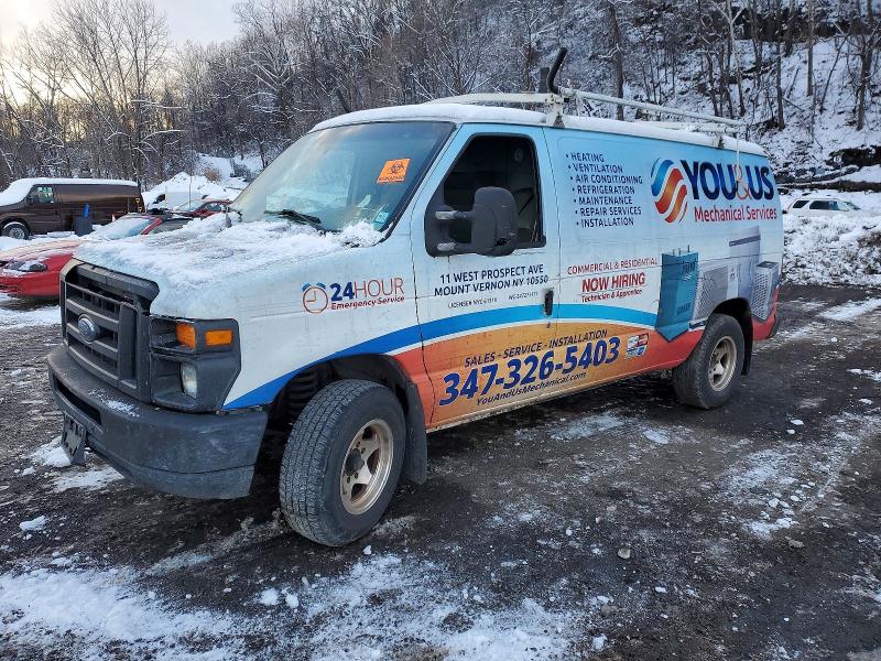 Продажа на аукционе авто 2008 Ford Econoline, vin: 1FTNE24L48DB50365, номер лота: 73094905