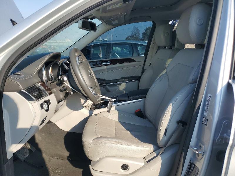 Aukcja sprzedaży 2014 Mercedes-benz Gl, vin: 4JGDF2EE9EA418604, numer aukcji: 99811065