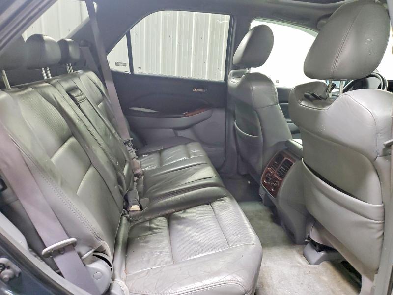 Aukcja sprzedaży 2005 Acura Mdx, vin: 2HNYD186X5H540958, numer aukcji: 75003555