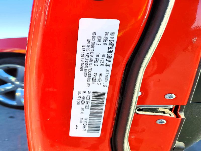 2014 Dodge Charger მანქანა იყიდება აუქციონზე, vin: 2C3CDXCT8EH167018, აუქციონის ნომერი: 98883635