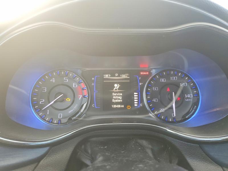 Продажа на аукционе авто 2015 Chrysler 200, vin: 1C3CCCBB4FN754300, номер лота: 73828815