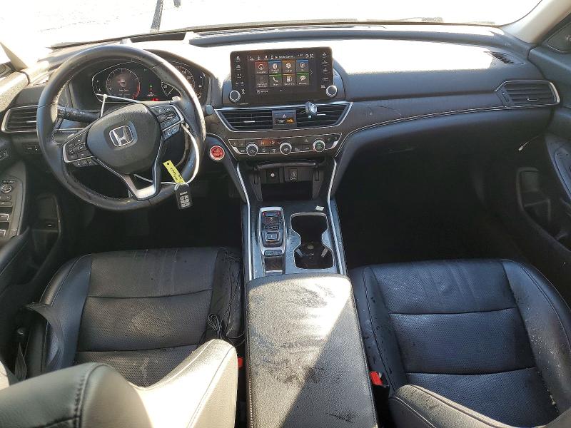 Продажа на аукционе авто 2018 Honda Accord Tou, vin: 1HGCV2F98JA004763, номер лота: 72364995