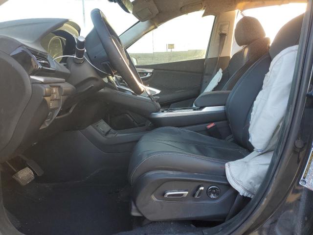 Продажа на аукционе авто 2025 Acura Rdx Techno, vin: 5J8TC2H52SL014887, номер лота: 72779765