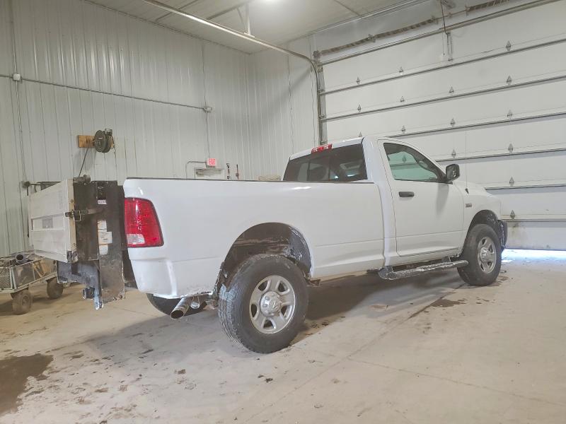 Продаж на аукціоні авто 2017 Ram 2500, vin: 3C6MR5AJ0HG586435, номер лоту: 73547305