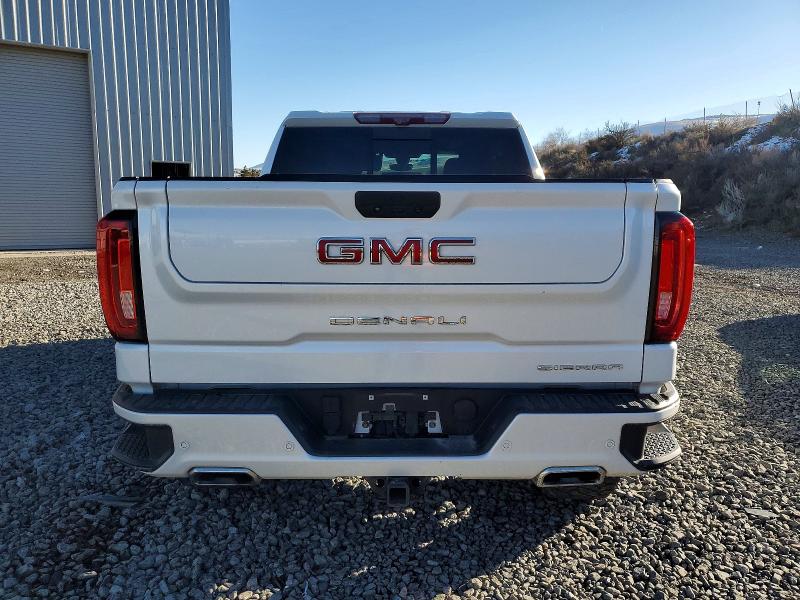 Aukcja sprzedaży 2020 Gmc Sierra, vin: 1GTU9FEL7LZ209491, numer aukcji: 96636435