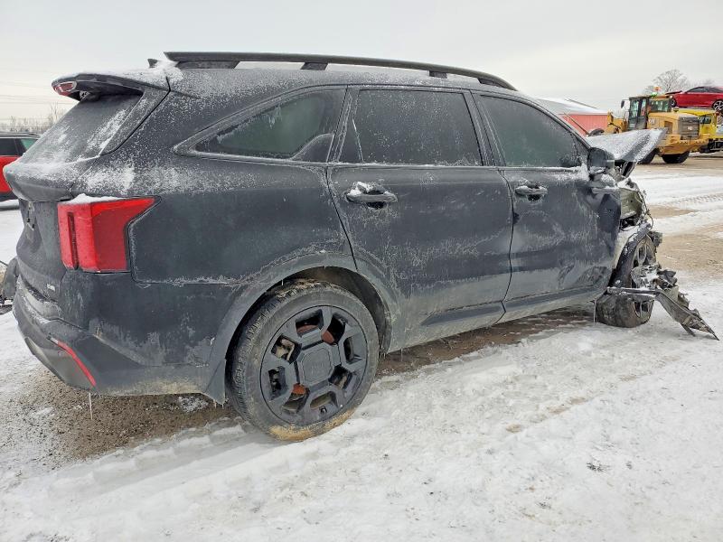 Aukcja sprzedaży 2025 Kia Sorento, vin: 5XYRKDJF5SG363306, numer aukcji: 72134015
