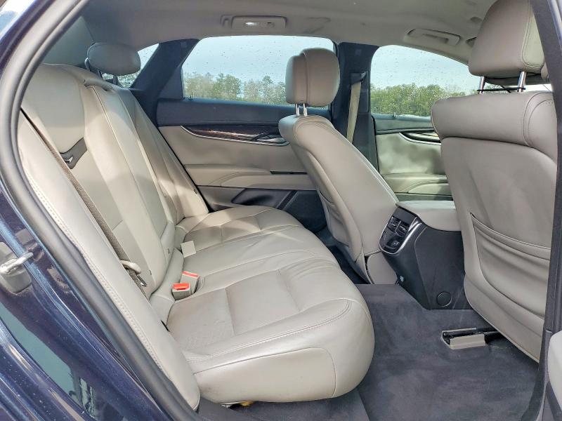 Продажа на аукционе авто 2014 Cadillac Xts, vin: 2G61M5S39E9177630, номер лота: 99079565