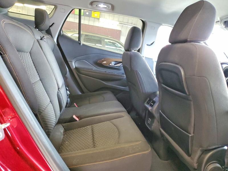 74493545 :رقم المزاد ، 3GKALMEV0KL282500 vin ، 2019 Gmc Terrain Sl مزاد بيع