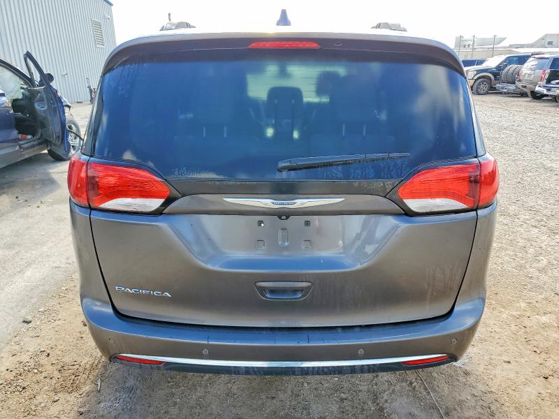 Aukcja sprzedaży 2017 Chrysler Pacifica T, vin: 2C4RC1BG3HR803577, numer aukcji: 73551925
