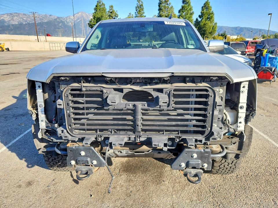 Продаж на аукціоні авто 2017 Gmc Sierra, vin: 3GTU2NEC9HG134850, номер лоту: 73529125