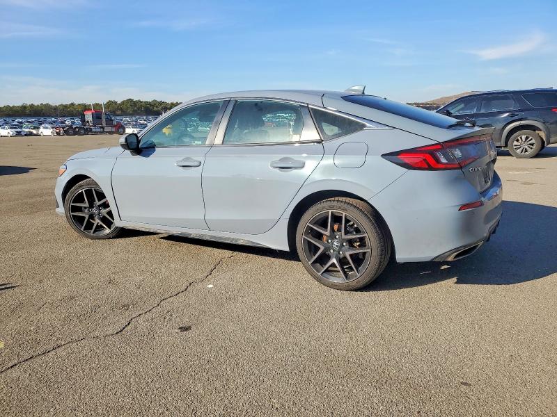 Aukcja sprzedaży 2023 Honda Civic, vin: 19XFL1H81PE011253, numer aukcji: 99647455