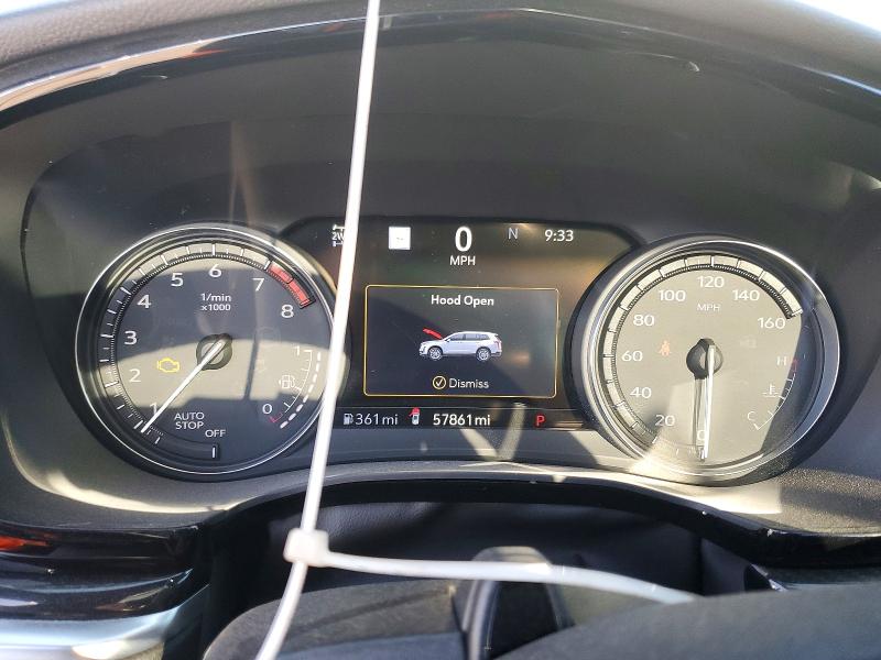 Aukcja sprzedaży 2024 Cadillac Xt6, vin: 1GYKPGRS2RZ701031, numer aukcji: 72955745