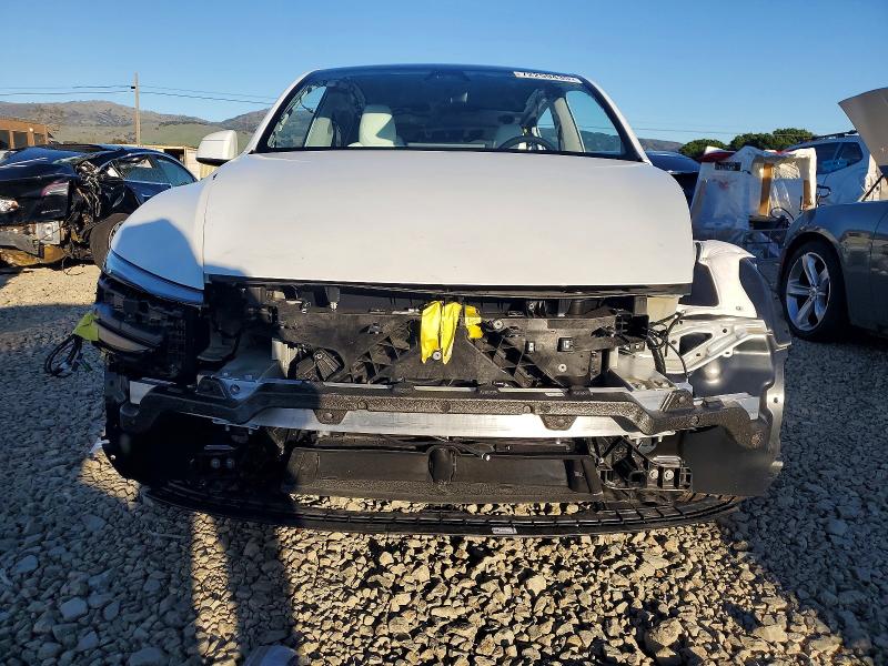 72259435 :رقم المزاد ، 7SAYGDED5TF514503 vin ، 2026 Tesla Model Y مزاد بيع