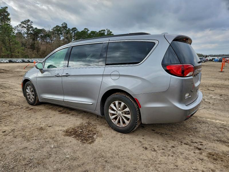 99143155 :رقم المزاد ، 2C4RC1BG9HR517507 vin ، 2017 Chrysler Pacifica مزاد بيع