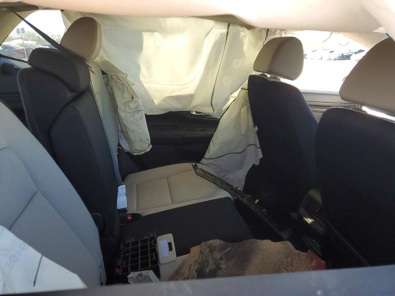 Aukcja sprzedaży 2024 Honda Cr-v Ex, vin: 2HKRS3H46RH308350, numer aukcji: 98409885