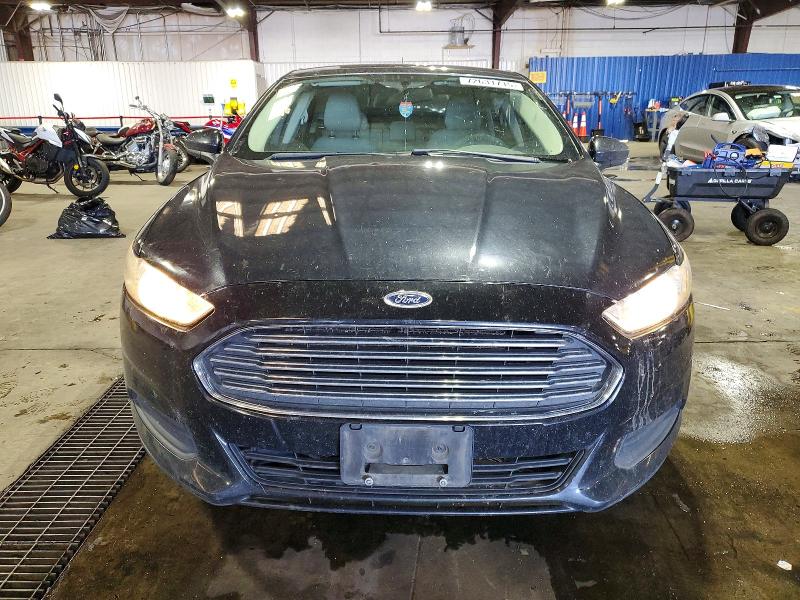 72631715 :رقم المزاد ، 3FA6P0G7XER269449 vin ، 2014 Ford Fusion Ene مزاد بيع