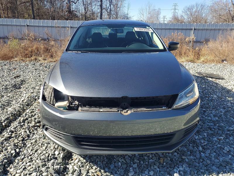 2014 Volkswagen Jetta მანქანა იყიდება აუქციონზე, vin: 3VW2K7AJ7EM209062, აუქციონის ნომერი: 73923335