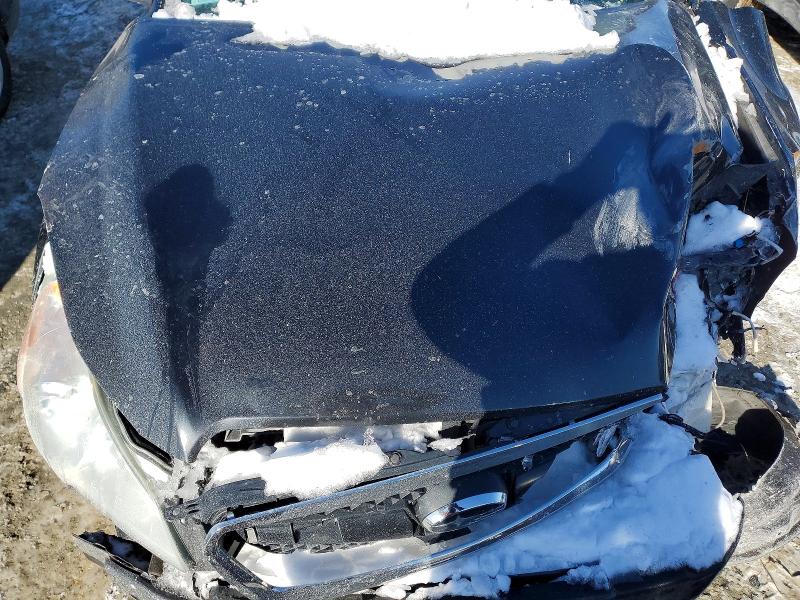 Aukcja sprzedaży 2012 Subaru Legacy, vin: 4S3BMBG67C3014001, numer aukcji: 74893465