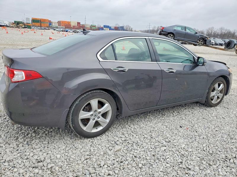 Aukcja sprzedaży 2010 Acura Tsx, vin: JH4CU2F62AC000153, numer aukcji: 96742245