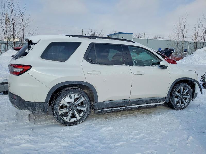 Aukcja sprzedaży 2024 Honda Pilot, vin: 5FNYG1H79RB502090, numer aukcji: 74231675