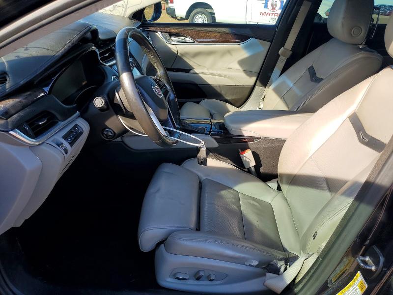 99671755 :رقم المزاد ، 2G61T5S32D9237829 vin ، 2013 Cadillac Xts مزاد بيع