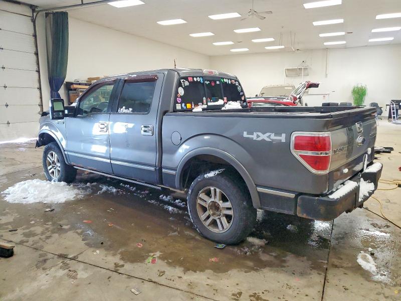 Aukcja sprzedaży 2011 Ford F150, vin: 1FTFW1E60BFA37013, numer aukcji: 99120865