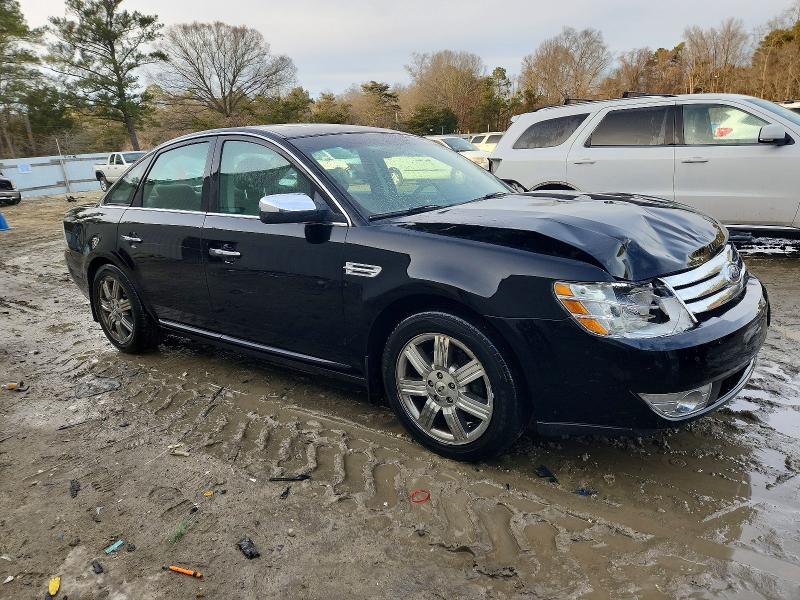 2008 Ford Taurus მანქანა იყიდება აუქციონზე, vin: 1FAHP25W08G173811, აუქციონის ნომერი: 74401415
