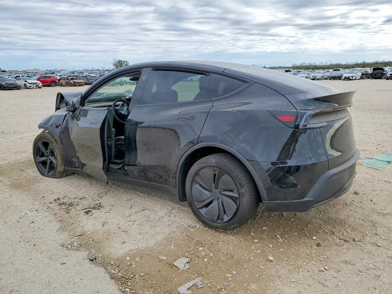 72316255 :رقم المزاد ، 7SAYGDEE5TA491035 vin ، 2026 Tesla Model Y مزاد بيع