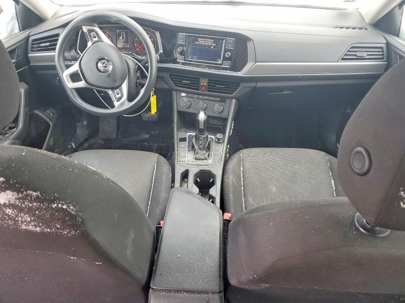 Aukcja sprzedaży 2021 Volkswagen Jetta, vin: 3VWC57BU2MM050504, numer aukcji: 74463785
