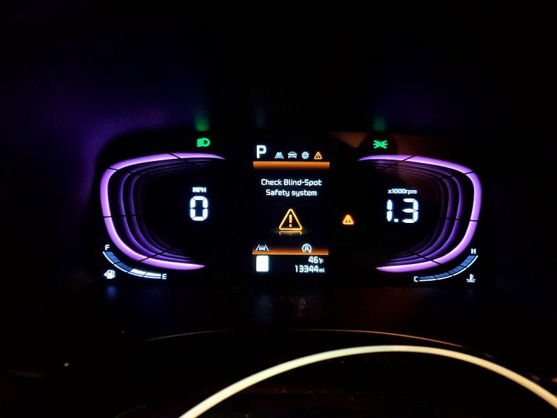 2025 Kia Soul მანქანა იყიდება აუქციონზე, vin: KNDJ23AU7S7966129, აუქციონის ნომერი: 72323885