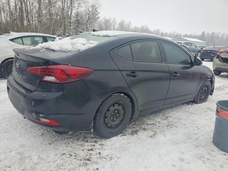 Aukcja sprzedaży 2020 Hyundai Elantra Se, vin: KMHD84LF8LU078956, numer aukcji: 99151435